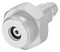 TE CONNECTIVITY 2441451-1 RF ADAPTOR, 1.85MM PLUG-JACK, 50 OHM