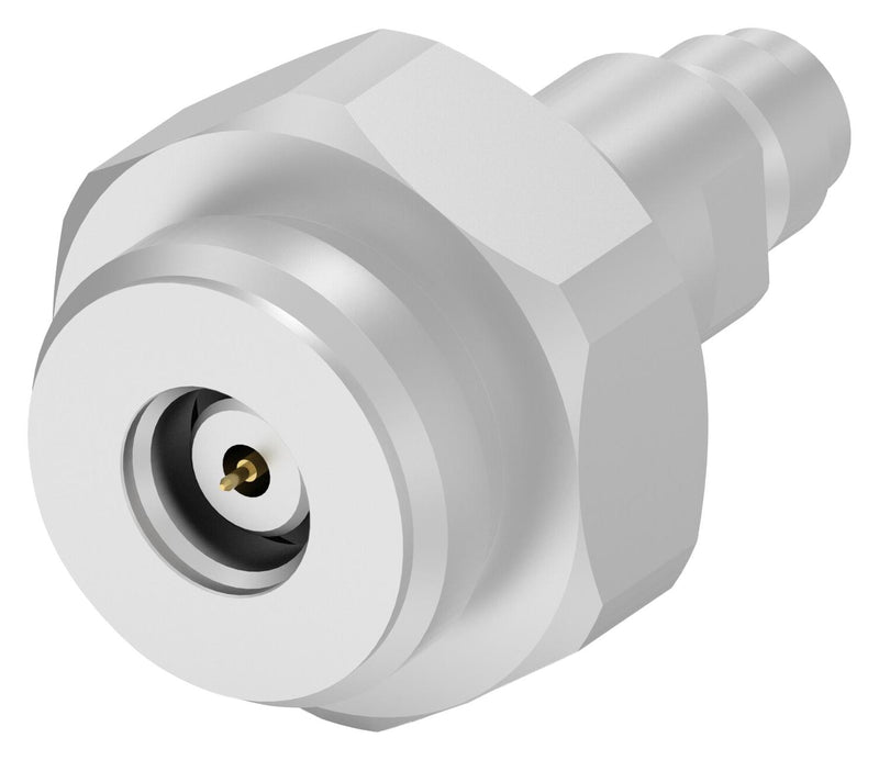 TE CONNECTIVITY 2441451-1 RF ADAPTOR, 1.85MM PLUG-JACK, 50 OHM