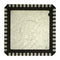 LATTICE SEMICONDUCTOR LCMXO2-640HC-4SG48I FPGA, MachXO2, 40 I/O's, 400 MHz, 640 Cell, 2.375 V to 3.6 V, QFN-48