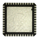 Silicon Labs EFR32BG12P433F1024GM48-C EFR32BG12P433F1024GM48-C MCU Application Specific 32 bit 40 MHz 256 KB RAM/1 MB Program 1.8V to 3.8V in QFN-48