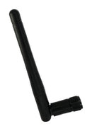 AMPHENOL RF ST0226-30-502-A RF Antenna, IoT/ISM/WiFi/WiFi 2/WiFi 3/WiFi 4/WiFi 5/WiFi 6/WWAN/Zigbee, 5.15 to 5.85GHz, 3.4dB, 1W