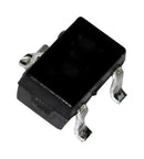 ANALOG DEVICES ADR5044BKSZ-REEL7 Voltage Reference, Shunt, 4.092 V to 4.1 V, 75ppm/&deg;C, 0.1%, -40 &deg;C to 125 &deg;C, SC-70-3