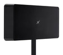 TAOGLAS TGX.08.A.001 RF Antenna, 5.15 to 5.925GHz, 5G Cellular / MIMO, 4.73dBi, 50 ohm, Pole / Wall / Suction Cup / SMA