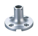 PATLITE SZ-010 Pole Bracket, LME/LME-L/RUP/SE-D/ST Series Signal Tower, Aluminium Alloy Die-Cast, 100mm x 65mm