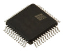 LATTICE SEMICONDUCTOR LC4032V-75TN48E CPLD, 32 Macrocells, 32 I/O's, TQFP, 48 Pins, 75