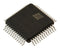 LATTICE SEMICONDUCTOR LC4032V-75TN48E CPLD, 32 Macrocells, 32 I/O's, TQFP, 48 Pins, 75