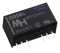 COSEL MHFS31212 Isolated Through Hole DC/DC Converter, ITE & Medical, SIP, 4:1, 3 W, 1 Output, 12 V