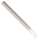 MULTICOMP PRO MPFA000076 RTD Sensor, Class A, Component with Leads, Class A, -100 &deg;C, 600 &deg;C, 100 ohm, Platinum