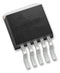 MICROCHIP MIC29152WD-TR Adjustable LDO Voltage Regulator, 2.3V to 26V, 350mV Drop, 1.25V to 25V/1.5A Out, TO-252-5