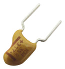 KEMET T356K226K035AT Tantalum Capacitor, 22 &micro;F, 35 V, &plusmn; 10%, Radial Leaded, 5.08 mm