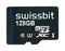 Swissbit SFSD128GN1AM1TO-I-7G-2A1-STD SFSD128GN1AM1TO-I-7G-2A1-STD Flash Memory Card Microsdxc 128 GB -40 &deg;C 85 S-52u Series New