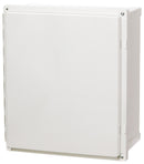 FIBOX AR1084CHSC ENCLOSURE, JUNCTION BOX, PC, GREY