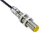 SICK IME2S12-04B4DW2 Inductive Proximity Sensor, 4mm, OSSD, 19.2V to 28.8V, M12 x 1, IME2S Series