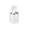 MULTICOMP PRO MP012620 Socket Adaptor, Mirror Surface, 1/2" to 3/8", Chrome Vanadium