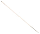 OMEGA SH-1-20-100 Sleeving, Insulating, Mullite, 25 mm, 1 "
