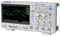 B&K PRECISION BK2194 Digital Oscilloscope, 4 Channel, 100 MHz, 1 GSPS, 14 Mpts, 3.5 ns