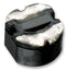 WURTH ELEKTRONIK 744787100 Power Inductor (SMD), 10 &micro;H, 2.6 A, Shielded, 2.6 A, WE-PD2SR Series