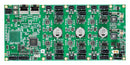 TRINAMIC / ANALOG DEVICES TMCM-6212-TMCL Stepper Motor Driver, 2-Phase, 6-Axis, 1.1A, 24V DC Output, TMCL Firmware