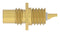 TE CONNECTIVITY 2477166-1. RF COAX CONN, SMC BLKHD JACK, 50 OHM