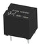 MULTICOMP PRO MPCMA55-S-DC12V-A Automotive Relay, Microminiature, 12 VDC, 6 A, DPST-NO, Through Hole, PC Pin, MP Automotive Relays