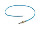 VISHAY NTCAIMM66H103G301A NTC Thermistor, 10 kohm, &plusmn; 2%, 316 Stainless Steel, 3984 K, 300 mm, 6.8mm Dia, Free Hanging