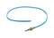 VISHAY NTCAIMM66H103G301A NTC Thermistor, 10 kohm, &plusmn; 2%, 316 Stainless Steel, 3984 K, 300 mm, 6.8mm Dia, Free Hanging
