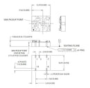 Murata Power Solutions NXE1S0303MC-R7 NXE1S0303MC-R7 Isolated Surface Mount DC/DC Converter Low Profile Medical 1:1 1 W Output 3.3 V 303 mA