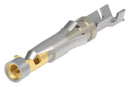 AMP - TE CONNECTIVITY 66104-8 CONTACT, SOCKET, 24-20AWG, CRIMP