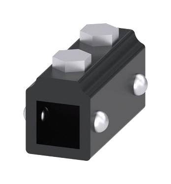 SIEMENS 8UD1900-2DA00 Adapter, Siemens 3VA Series Door Coupling Rotary Mechanism, 8 mm x 8 mm, SENTRON Series
