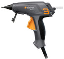 STEINEL 85360 Hot-Melt Glue Applicator, 11 mm Dia, 240 V, 45 W, Series 3