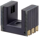 OMRON ELECTRONIC COMPONENTS EE-SX4330 Photomicro Sensor, Transmissive, 3 mm, Photo / Optical IC, 8 mA, 2.2 to 7 VDC EE-SX4330-1, EESX3068B, EESX3069M