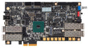 LATTICE SEMICONDUCTOR LFCPNX-VERSA-EVN Evaluation Kit, LFCPNX-100-9LFG672I, CertusPro-NXVersa, Low-Power General Purpose FPGA, LFG-672