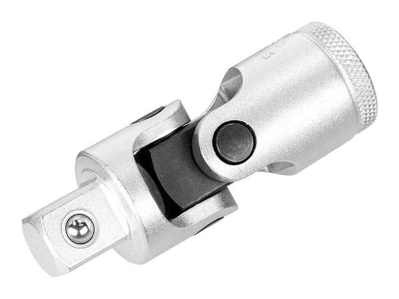 GEDORE 6144750 Universal Joint, Chrome Vanadium Steel, 1/2" Drive, 2.83" L