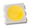 QT BRIGHTEK QBLP679E-IWK-WW LED, InGaN, Warm White, SMD, 60 mA, 3.1 V, 6 cd