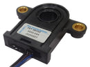 AMPHENOL PIHER SENSORS AND CONTROLS PST360G2-B-1A-C0011-ERA090-05K Hall-Effect Rotary Position Sensor, Through-Shaft, 90&deg;, 4.5-5.5V, Simple, C0011
