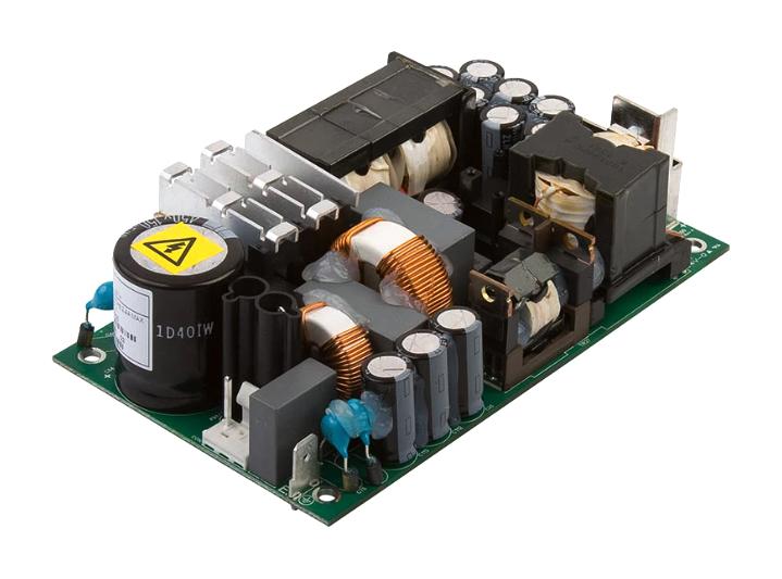 XP POWER CCB200-CHD250 CVR KIT COVER, AC-DC POWER SUPPLY