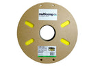 MULTICOMP PRO MP014131 3D Printer Filament, 1.75mm, PLA (Polylactide), Yellow, 1kg, 210&deg;C to 230&deg;C