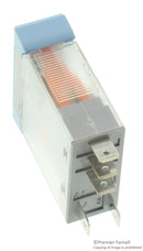 TURCK C10-A10FX/024VDC POWER RELAY, SPDT, 10A, 24V, SOCKET