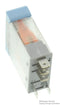 TURCK C10-A10FX/024VDC POWER RELAY, SPDT, 10A, 24V, SOCKET
