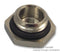 LAPP 52103133 Blanking Plug, Skindicht&reg; BL-M ATEX with O-Ring, IP66, IP68, Nickel Plated Brass, M25, 31.9 mm