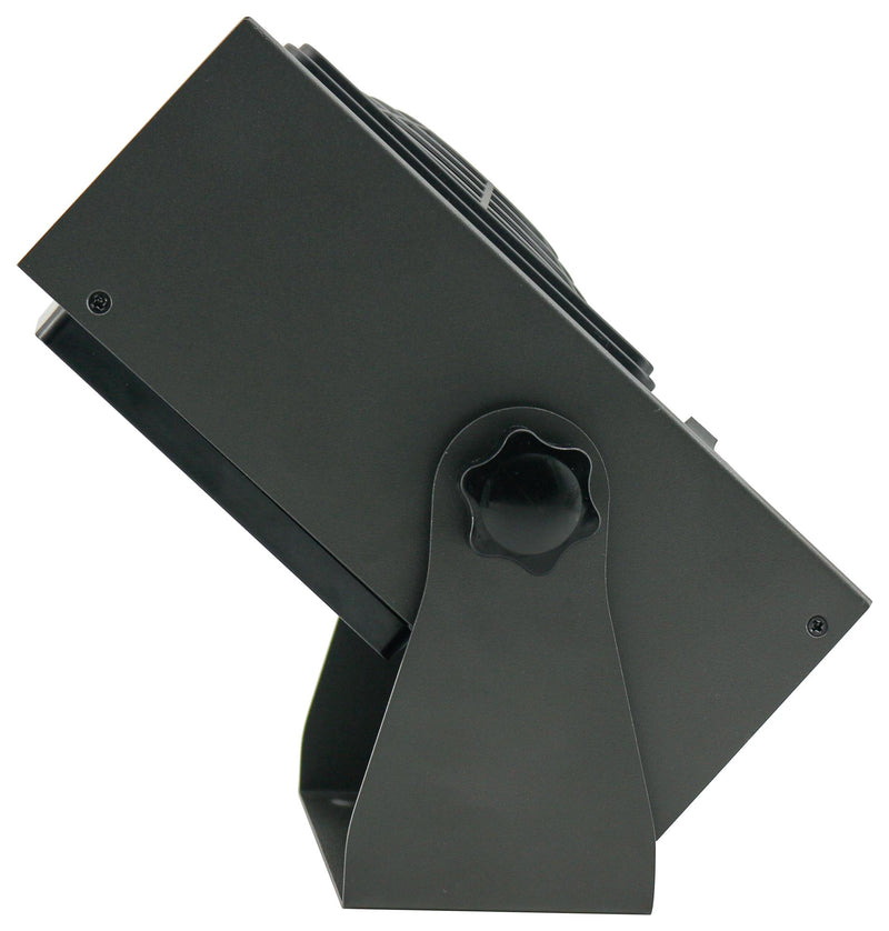 MULTICOMP PRO MP741064 Static Eliminator AC Ion Fan, Benchtop, Remote Control, 240V, 20W