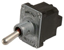 HONEYWELL 2NT1-8 SWITCH, TOGGLE, DPDT, 18A, 277V