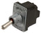 HONEYWELL 2NT1-8 SWITCH, TOGGLE, DPDT, 18A, 277V