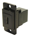 CLIFF ELECTRONIC COMPONENTS CP30701MB USB Adapter, USB Type C Receptacle, USB Type C Receptacle, USB 3.1