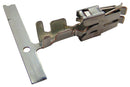 AMP - TE Connectivity 927837-2 927837-2 Rectangular Power Contact JPT Tin Plated Contacts Bronze Socket Crimp