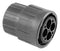 AMPHENOL SINE/TUCHEL RTS6BS18N4PHEC03 CIRCULAR CONNECTOR, PLUG, 4POS, CRIMP