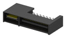 MOLEX 459852-163 Rectangular Power Connector, 2P+32S, 34 Contacts, EXTreme LPHPower 45985 Series, PCB Mount
