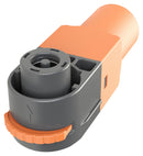 MULTICOMP PRO MP013681 High Power Connector, IP67, 10mm, Plug, 1.5 kVDC, 350 A, Cable Mount