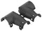TE CONNECTIVITY 2272307-1 Connector Accessory, Black, 90&deg;, Backshell, AMP AMPSEAL 16 Series Automotive Connectors, AMPSEAL 16