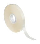 3M 904, CLEAR, 44M X 19MM Tape, Adhesive Transfer, Acrylic, Transparent, 44 m x 19 mm